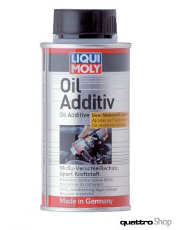 Liqui Moly Oil Additiv