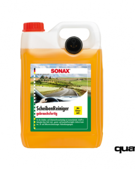 SONAX ScheibenReiniger gebrauchsfertig Citrus 5l.
