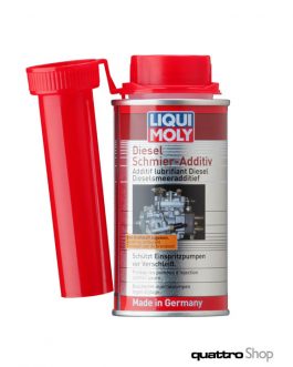 Liqui Moly Diesel-Schmieradditiv
